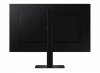 Monitor 27 cali ViewFinity S80D IPS 3840x2160 UHD 16:9 1xHDMI 1xDP 3xUSB 3.0 5ms PinP/PbyP 60Hz HAS+PIVOT płaski 3YOn-Site (LS27